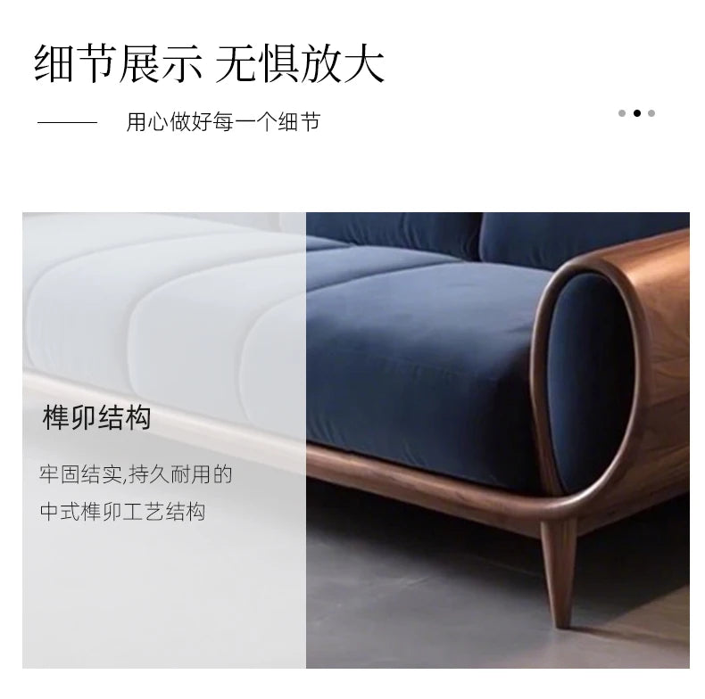 Lounge Nordic Living Room Sofa Minimalist Lazy Modern Multifunctional Sofa Romantic Apartment Divani Da Soggiorno Home Furniture