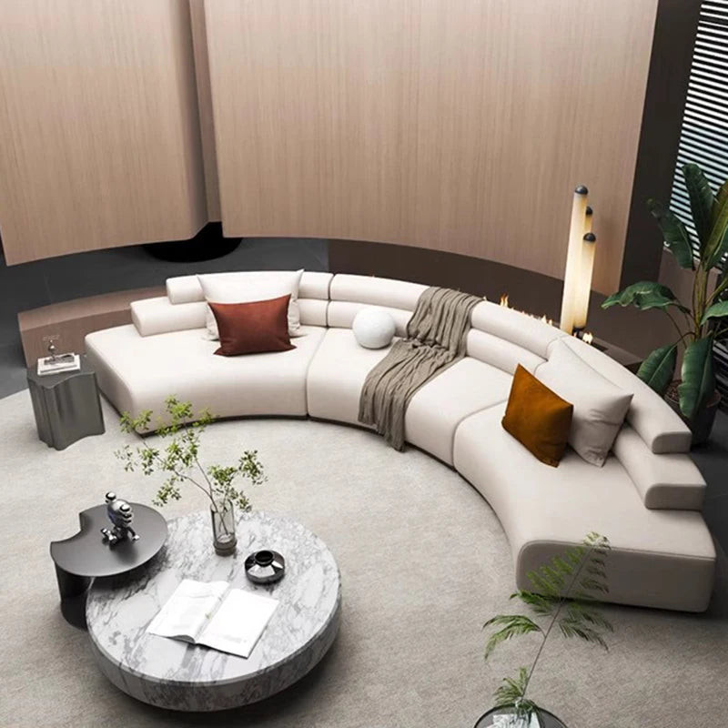 Balcony Individual Living Room Sofa Office Minimalist Luxury Modern Sofas Designe