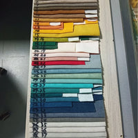 Internet celebrity rocking bow chair designer FRP light luxury color matching lazy recliner special-shaped lines