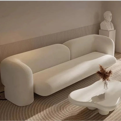 Minimalist Classic Living Room Sofas Designer Nordic Lounge Living Room Sofas Memory Foam Schlafsofa Bett Furniture Home