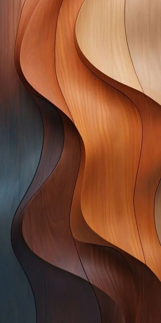 Abstract 3D Textured Canvas Painting 3D Vision Wall Art Minimalism Geometry Poster Print Office Living Room Modern Home Decor