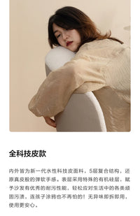 Sofa chair Nordic style home leisure chair lazy bedroom recliner simple atmosphere