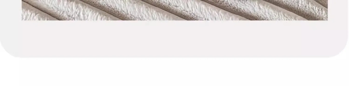 Minimalist thick velvet compression sofa bed fabric lazy sofa can lie down and sleep living room large apartment villa shadow