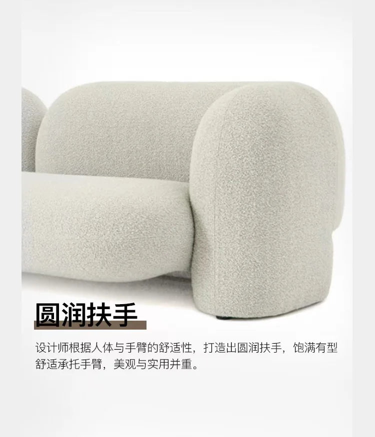 Minimalist Classic Living Room Sofas Designer Nordic Lounge Living Room Sofas Memory Foam Schlafsofa Bett Furniture Home