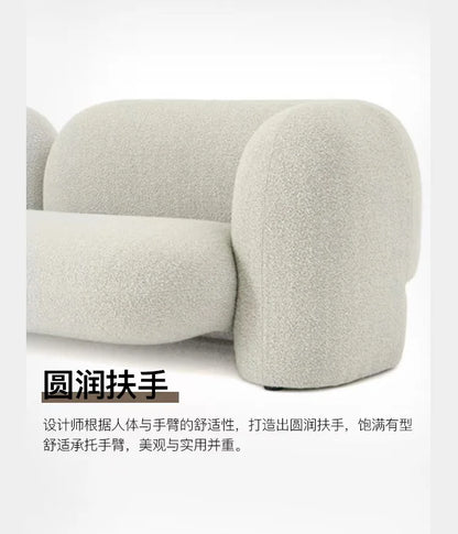 Minimalist Classic Living Room Sofas Designer Nordic Lounge Living Room Sofas Memory Foam Schlafsofa Bett Furniture Home
