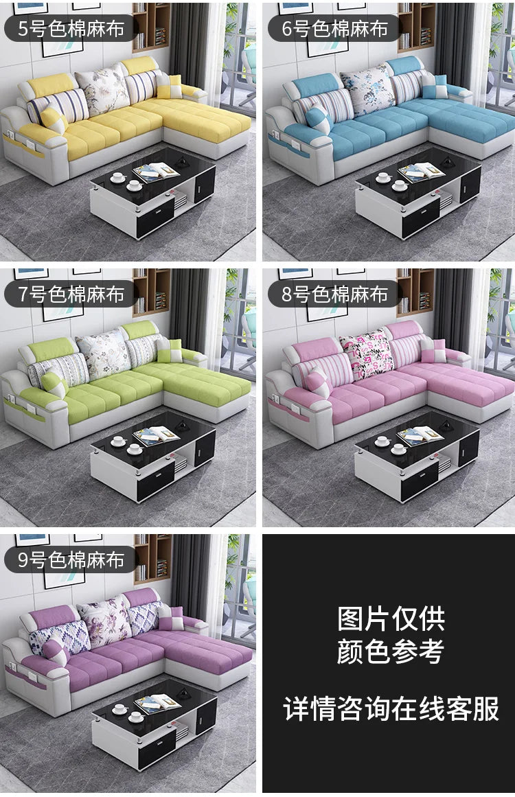 Designer Luxury Outdoor Sofa Relaxing Mid Century Nordic Sectional Living Room Sofas Couch Lazy Divano Lounge Suite Furniture