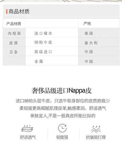 xxzModern curved sofa living room deck chair hotel homestay leisure beauty couch