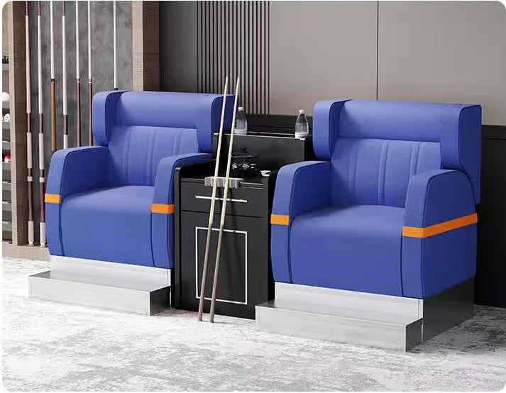Salon Classic Living Room Sofas Cushion Nordic Designer Luxury Sofa Minimalist Game Woonkamer Banken Furniture Accessories