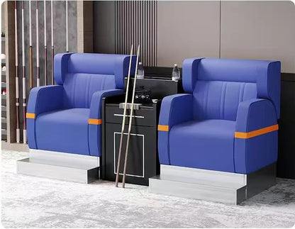 Salon Classic Living Room Sofas Cushion Nordic Designer Luxury Sofa Minimalist Game Woonkamer Banken Furniture Accessories