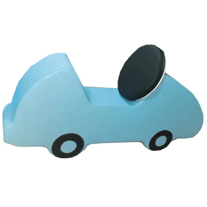 Kids Soft Seesaw Party Soft Play Soft Play Rocker