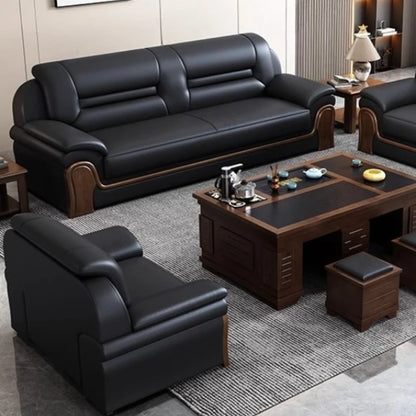 /*/Wooden Beauty Living Room Sofas Room Decor Large Size Chinese Sun Cheap Living Room Sofas Soft Koltuk Takımı Home Decoration