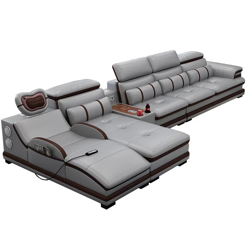 Luxury Nordic Unique Sofas Large Relaxing Girl Recliner Armchair Sofas Floor Lounge  Room Furniture durable