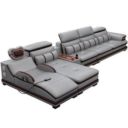 Luxury Nordic Unique Sofas Large Relaxing Girl Recliner Armchair Sofas Floor Lounge  Room Furniture durable