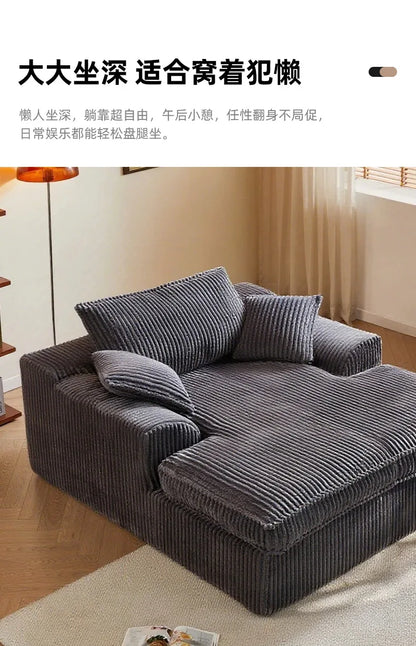 Compressed Foam Sofa Clearance Sale Floor Sofa Seating Room Furniture For Home Decor Chairs Living Room Armchairs And Sofas Live