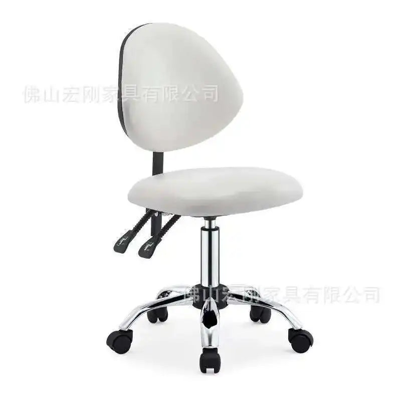 Hairdresser Furniture Barber Shop Chair Hair Chairs Salon Folding Stool Tabouret Roulette Aesthetics Beauty Ergonomic Chair