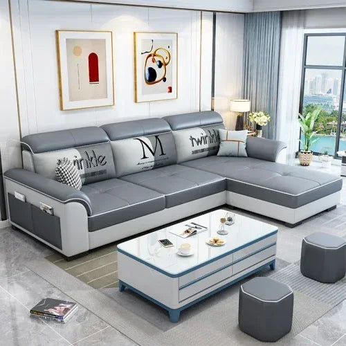 Individual Armchair Modern Luxury Sofa Living Room Lazy Sectional Sofa Set Living Room Fauteuil Salon Library Furniture TY25XP
