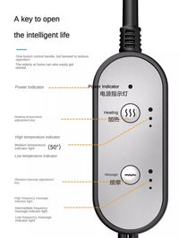 Coccyx Memory Foam Chair Orthopedic Pillow Office Seat Pad Hemorrhoid Treat Car Seat Big Cushion Relief Pain Tailbone Pillow