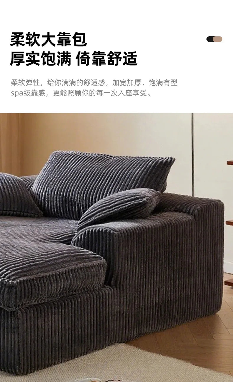 Compressed Foam Sofa Clearance Sale Floor Sofa Seating Room Furniture For Home Decor Chairs Living Room Armchairs And Sofas Live