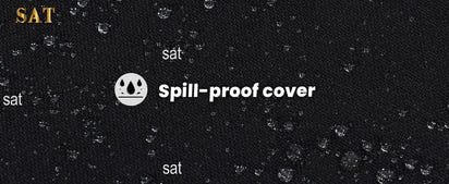 -8 Pieces Outdoor Wicker Rattan Patio Furniture Sectional Set,Glass Top Table Hidden Storage,7 Sofa Sections, Oversized Cushions