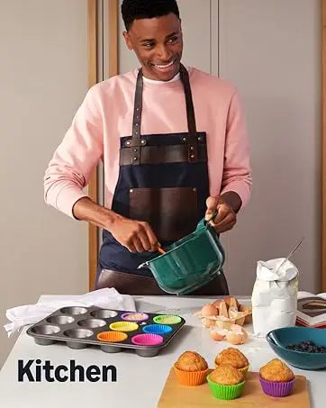 Basics Outdoor Patio Zero Gravity Lounge Chair with Pillow, Folding Reclining and Textilene Adjustable, Folding Lounge 26