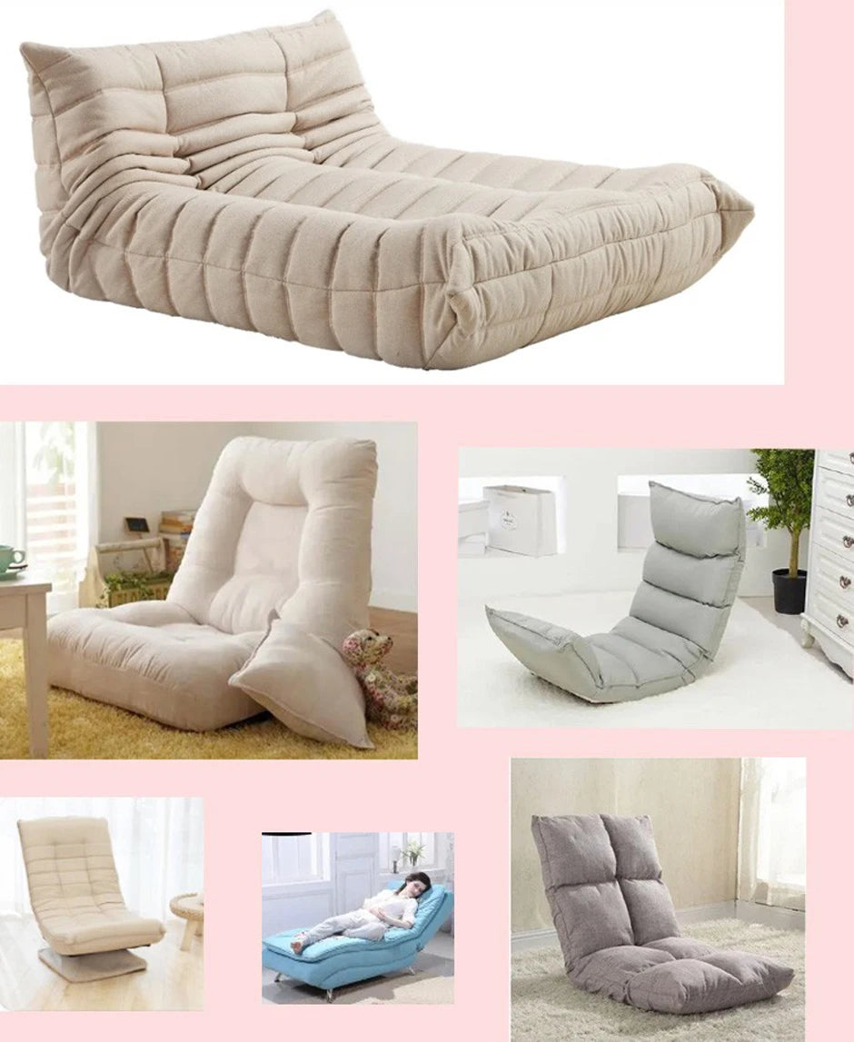 180 Degree Folding Lazy Sofa Hinge 5 Position Adjustable Backrest Connector Sofa Bed Accessories