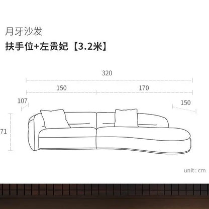 Europe Adults Sofa Armrest Designer Lounge Relax Elegant Sofa Living Room Romantic Articulos Para El Hogar House Accessories