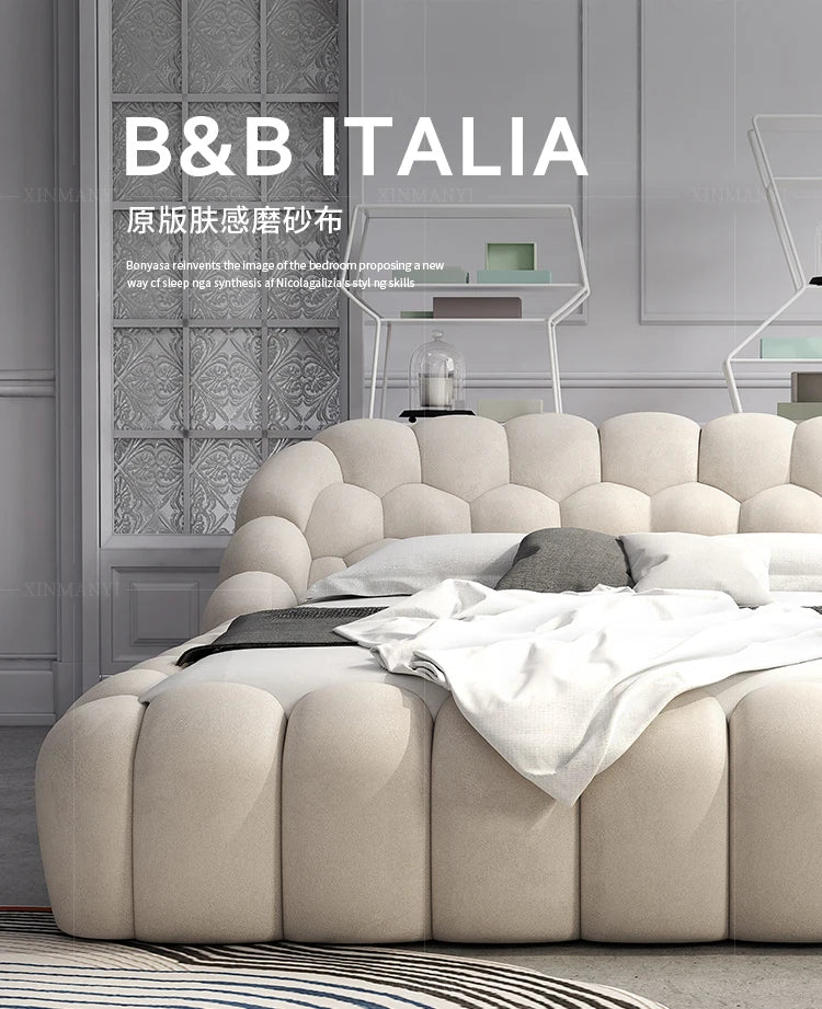 Luxury Double Bed Modern Floor Design Wooden Space Saving Japanese Soft Cheap Bed Comfortable Cama Solteiro Unique Furniture