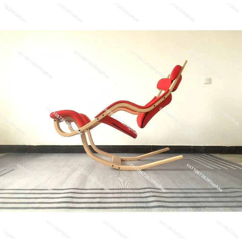 Gravity Balance Chair Gravity Balans Zero Gravity Suspension Multifunctional Leisure Single Sofa Lazy Sofa