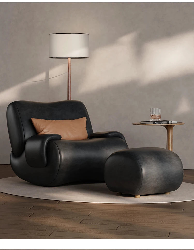 Storage Chair Wheel Modern Individual Armchair Single Lazy Sofa Bedroom Portable Woonkamer Stoelen Silla Gamer Furniture Home