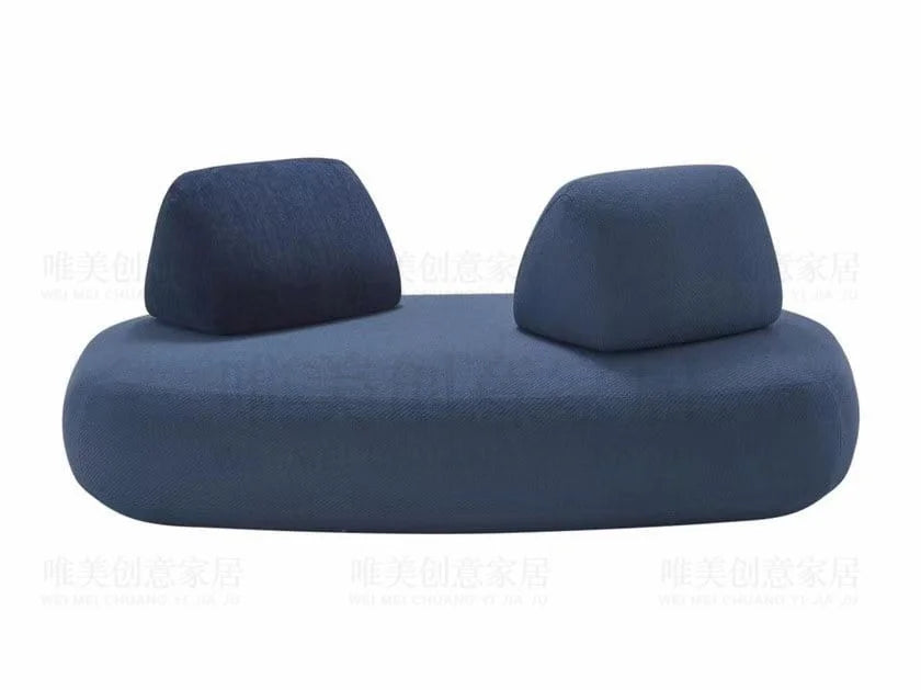 Hallway Soft Living Room Sofas Accent Design Aesthetic Wooden Vintage Living Room Sofas Creative Muebles Lounge Suite Furniture