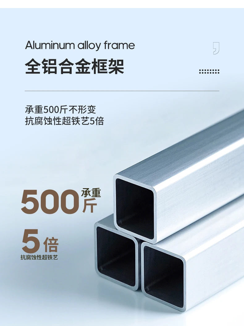 Outdoor Swing Courtyard Villa Double Garden Hammock Balcony Cradle