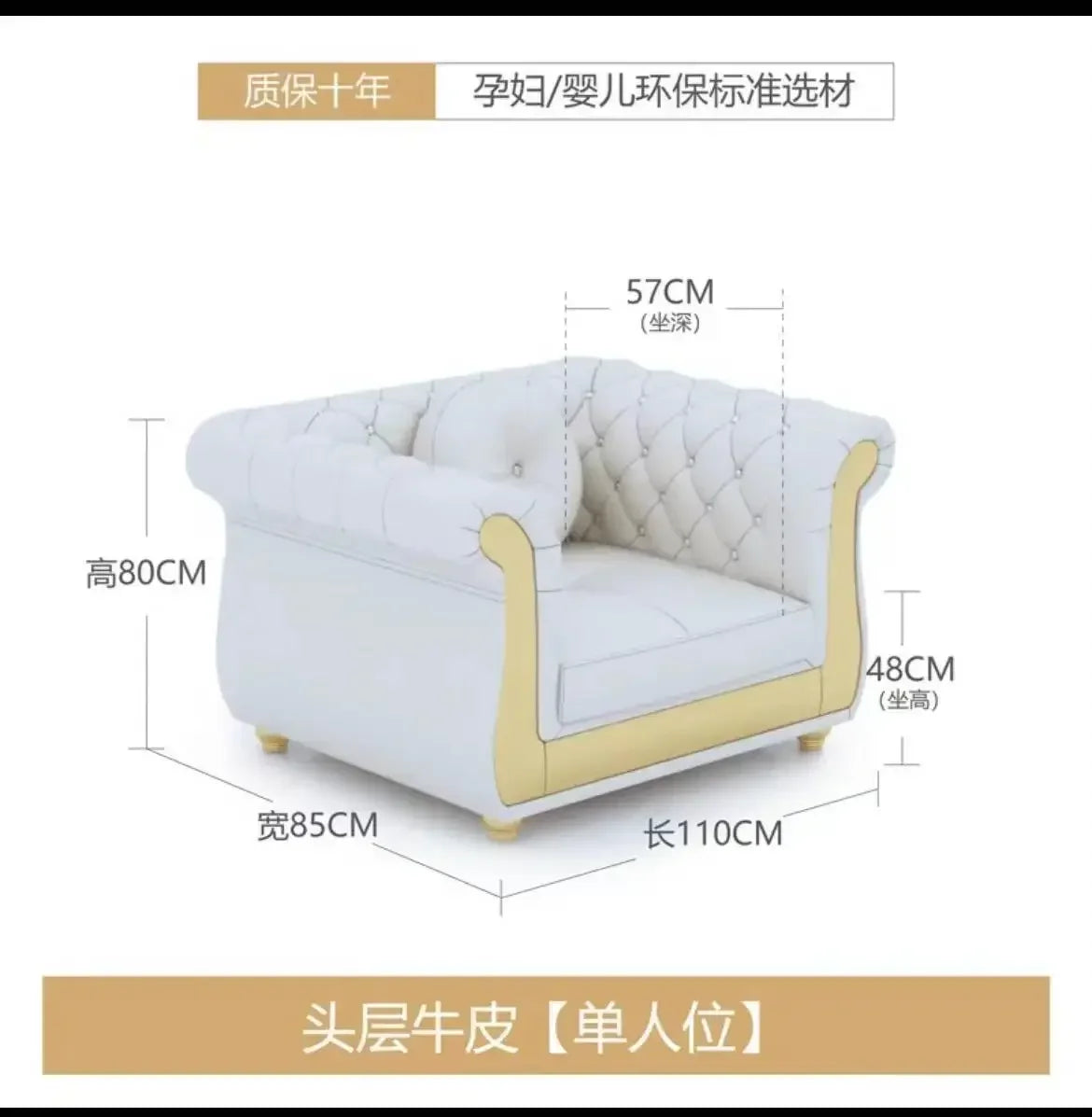 Modern living room corner sofa set furniture