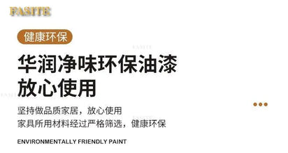 Italian light luxury leather sofa modern high-end straight row villa large flat floor