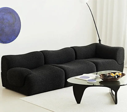 Recliner Sofa Puff Armchair Fauteuil Salon Sillones Puffs Chair Bed Modern Chaise Lounges Table Et Chaise Pour Le Jardin Sofa