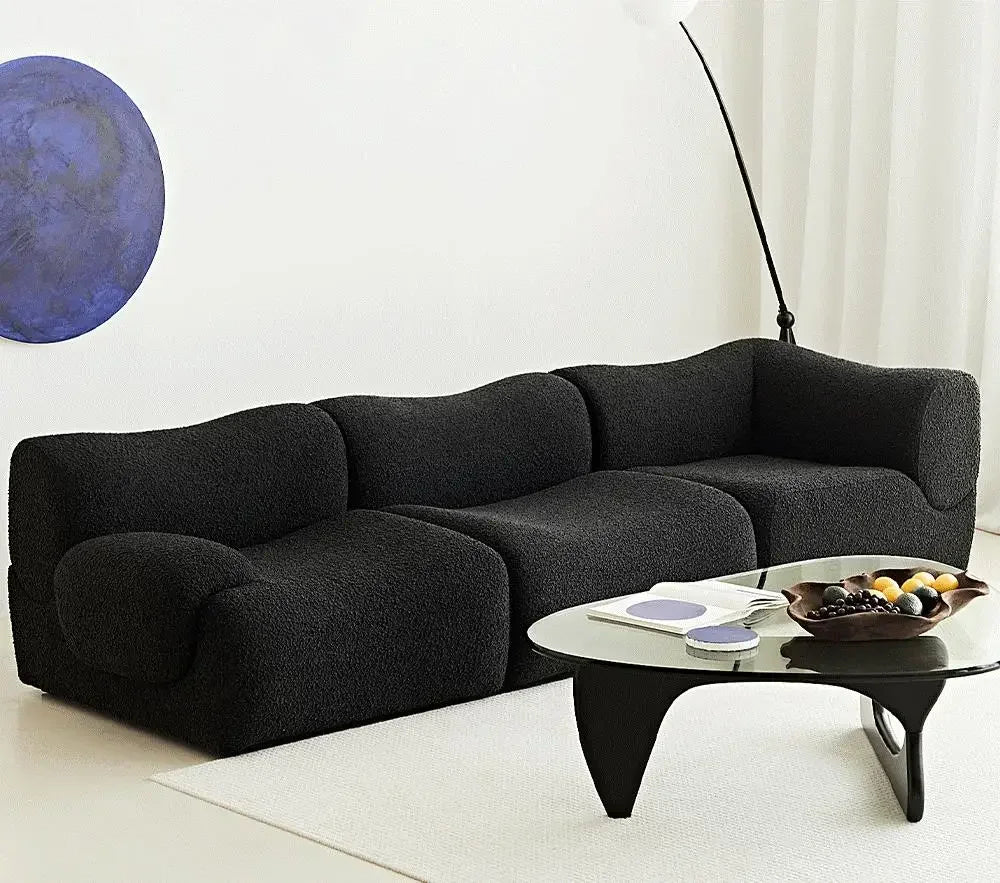 Recliner Sofa Puff Armchair Fauteuil Salon Sillones Puffs Chair Bed Modern Chaise Lounges Table Et Chaise Pour Le Jardin Sofa