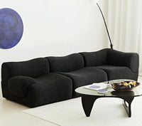 Recliner Sofa Puff Armchair Fauteuil Salon Sillones Puffs Chair Bed Modern Chaise Lounges Table Et Chaise Pour Le Jardin Sofa