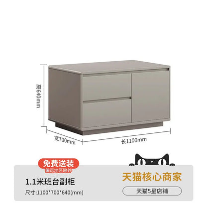 Multi-functional design Boss CEO Desk High end modern luxury Computer desk office table escritorios de computadora furniture