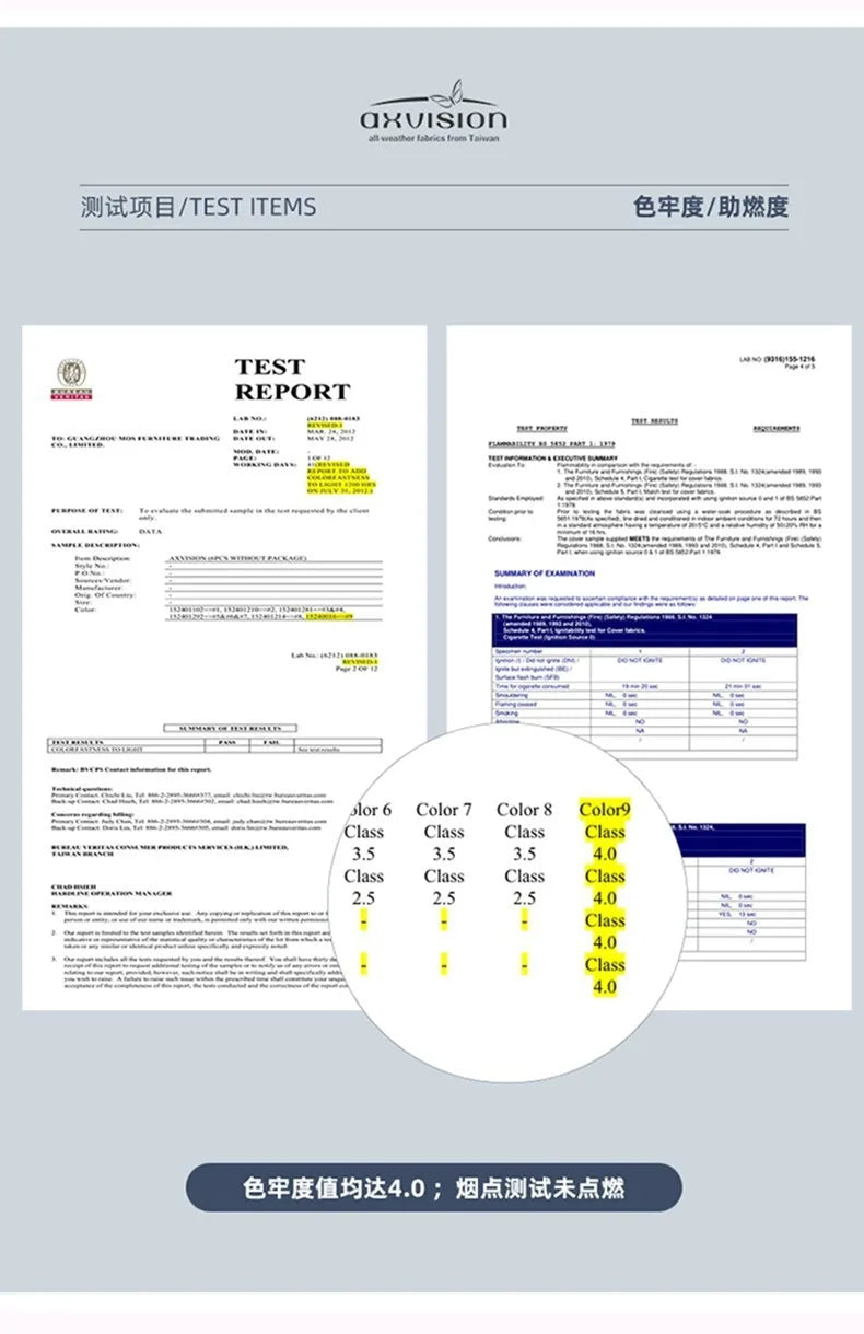 Outdoor sofa teak courtyard terrace leisure resort hotel outdoor deck rattan sofa garden furniture