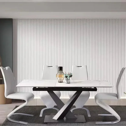 Designer Fancy Nordic Dining Chairs Luxury Kitchen Elegant Occasional Modern Chair Accent Design Chaises Salle Manger Furniture
