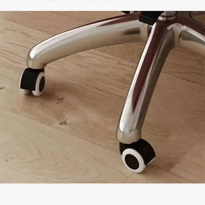 Modern pink Office Chairs for Office Furniture Comfortable Back Lift Swivel computer Chair Home Bedroom Leisure gaming chair K