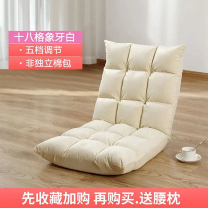 Chaise Lounges Sofa Relaxing Chair Motorcycle Helmet Furniture Folding Recliner Rocking Chair Adult Cot Camping Pillow