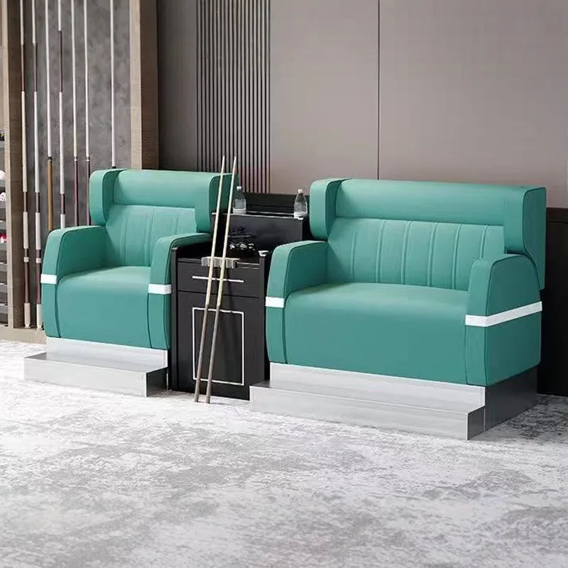 Salon Classic Living Room Sofas Cushion Nordic Designer Luxury Sofa Minimalist Game Woonkamer Banken Furniture Accessories