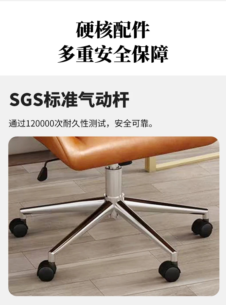 Executive Foot Rest Office Chair Small Upgrade Executive Comfortable Office Chair Gaming Home Sillas De Oficina Office Furniture