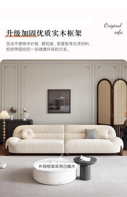 Italian Minimalist Living Room Sofas Luxury Modern Europe Lazy Living Room Sofas Family Recliner Canape Salon De Luxe Furniture