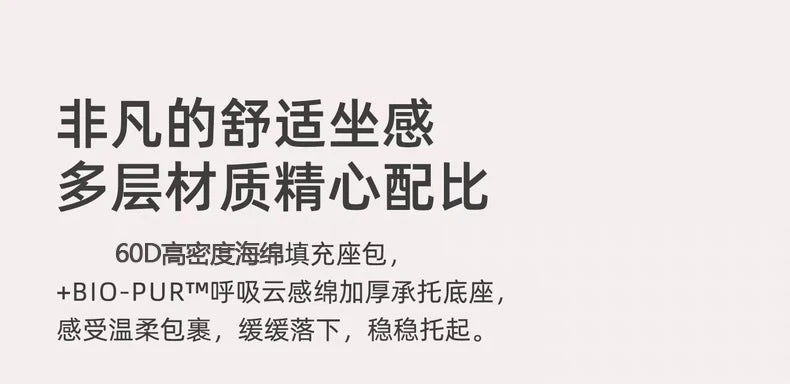 Vacuum compression cloud sofa lazy chenille fabric small apartment living room free combination module sofa furniture