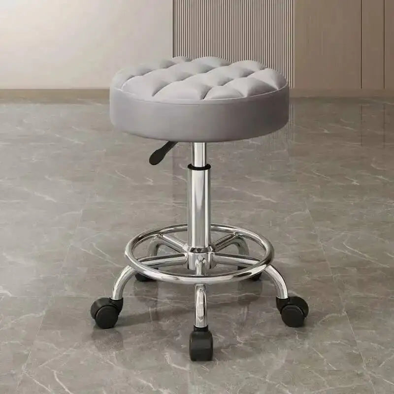 Customizable salon chair, salon , barber , hair beautician, barber chair
