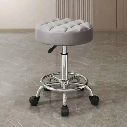 Customizable salon chair, salon , barber , hair beautician, barber chair