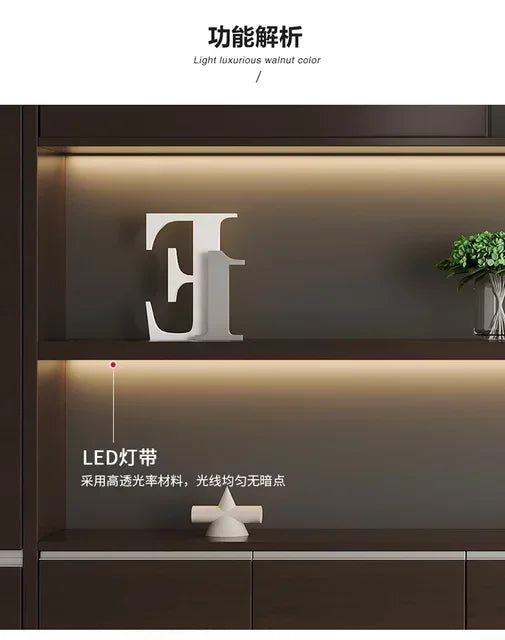 Aesthetic Executive Office Executive Desk Reading Minimalist Table Computer Tables Coffee Reception Tavolino Hotel Furniture