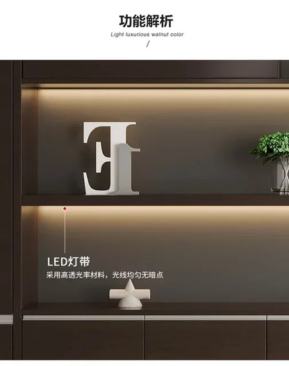 Aesthetic Executive Office Executive Desk Reading Minimalist Table Computer Tables Coffee Reception Tavolino Hotel Furniture