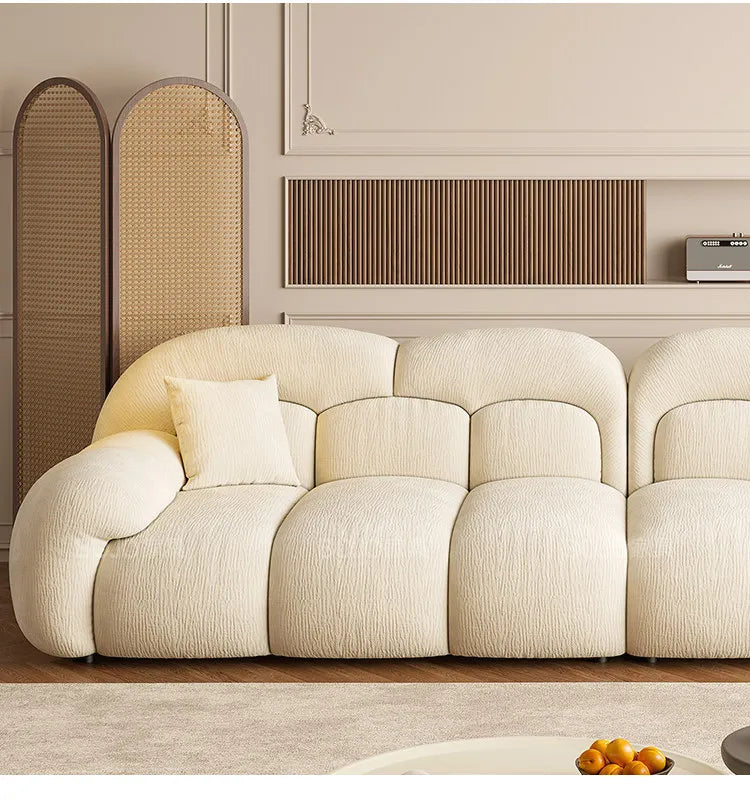 Big Size Living Room Sofa Luxury Italian Full Luxury Armchair Couch Cloud 2 People Corner Floor Reclining Furniture Decoration